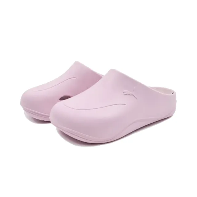 【PUMA】運動拖鞋 Wave Mule 女 - 39905005