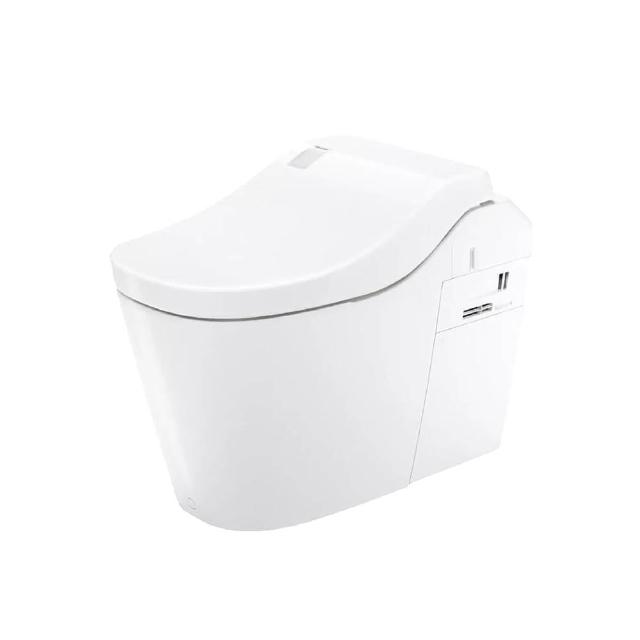 【Panasonic 國際牌】全自動洗淨馬桶Type1_自動閉合洗淨_不含安裝(A．La．Uno S160)