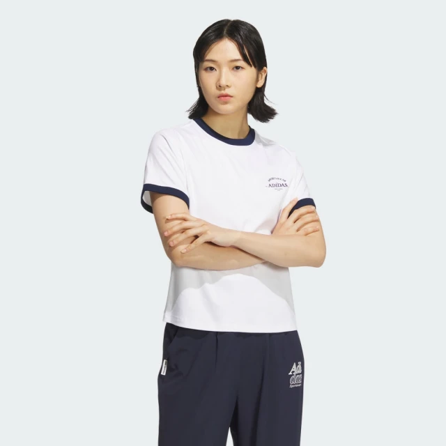 adidas 愛迪達 D4T HR TEE 短袖上衣 男 -