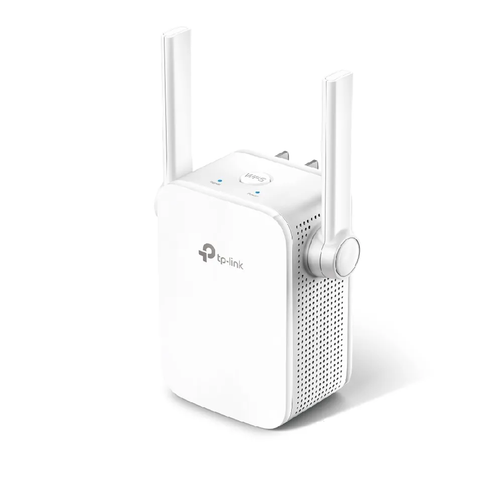 【TP-LINK】TL-WA855RE 300Mbps Wi-Fi 範圍延伸器