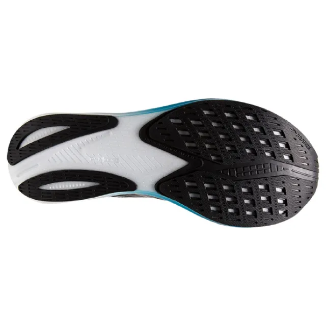 【BROOKS】男鞋 慢跑鞋 推進加速象限 HYPERION(1104071D020)