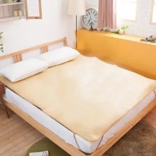 【LUST】5尺 亞藤涼蓆/ 超柔軟/麻將/草蓆/柔軟舒適 攜帶方便