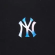 【MLB】女版抗UV防曬運動背心 紐約洋基隊(3FTKBA143-50BKS)