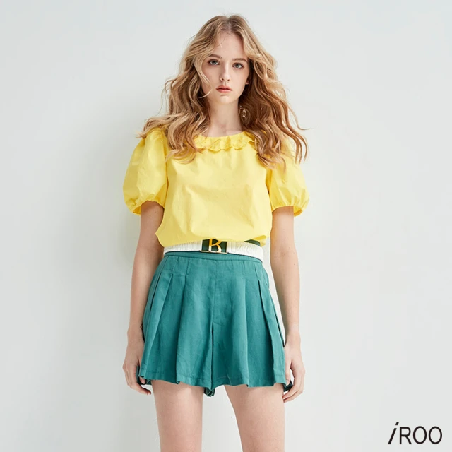 adidas 愛迪達 短褲 女款 運動褲 三葉草 FIREB