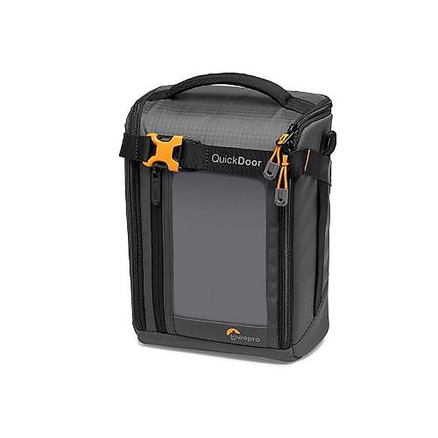 【Lowepro 羅普】百納快取保護袋L-GRL(L252R)