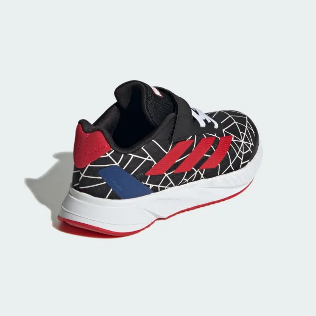 【adidas 愛迪達】MARVEL X DURAMO SL 運動鞋 童鞋 ID8048