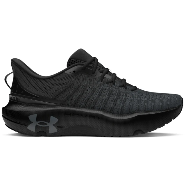 UNDER ARMOUR UA 男 Infinite Elite 慢跑鞋_3027189-006(黑色)