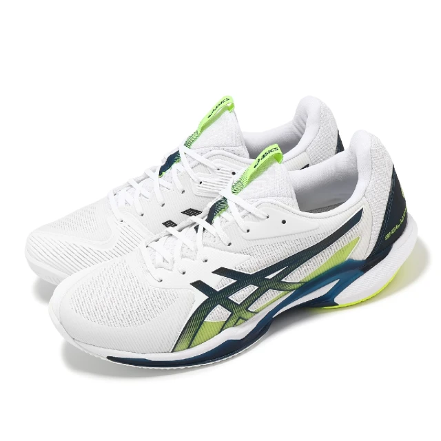 asics 亞瑟士 Gel-resolution 9 2E 