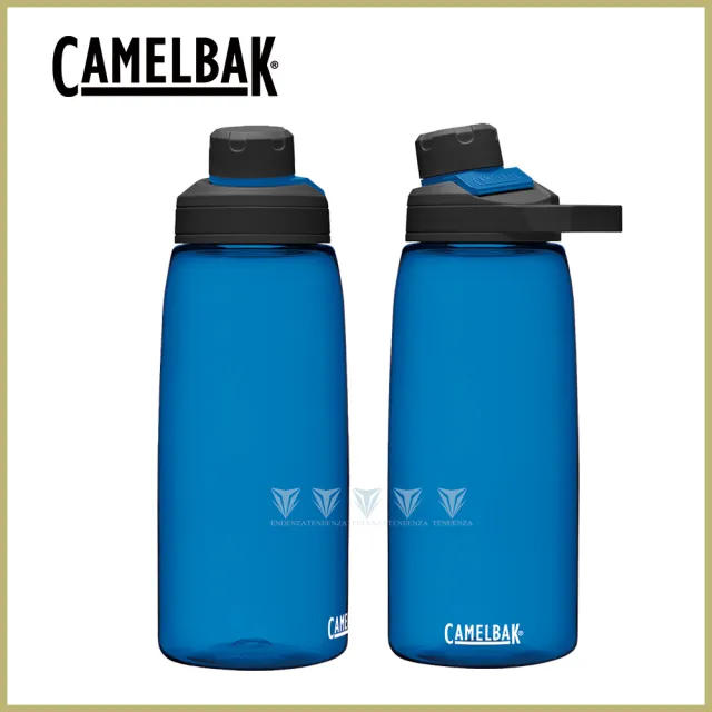 【CAMELBAK】1000ml Chute Mag 戶外運動水瓶(RENEW/磁吸蓋/戶外水瓶)