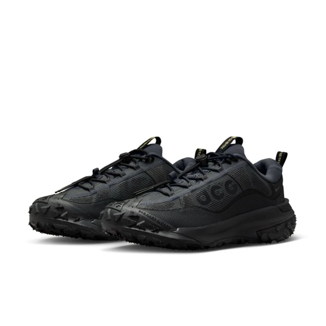 NIKE 耐吉NIKE 耐吉 越野鞋 慢跑鞋 防水_男_黑色_ACG MOUNTAIN FLY 2 LOW GORE-TEX(HF6245001)