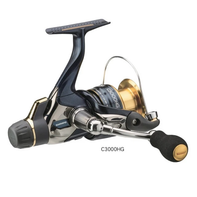 SHIMANO AORISTA BB 2500 紡車式捲線器