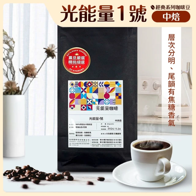 Buon Caffe 步昂咖啡 衣索比亞 古吉 夏奇索 瓦力