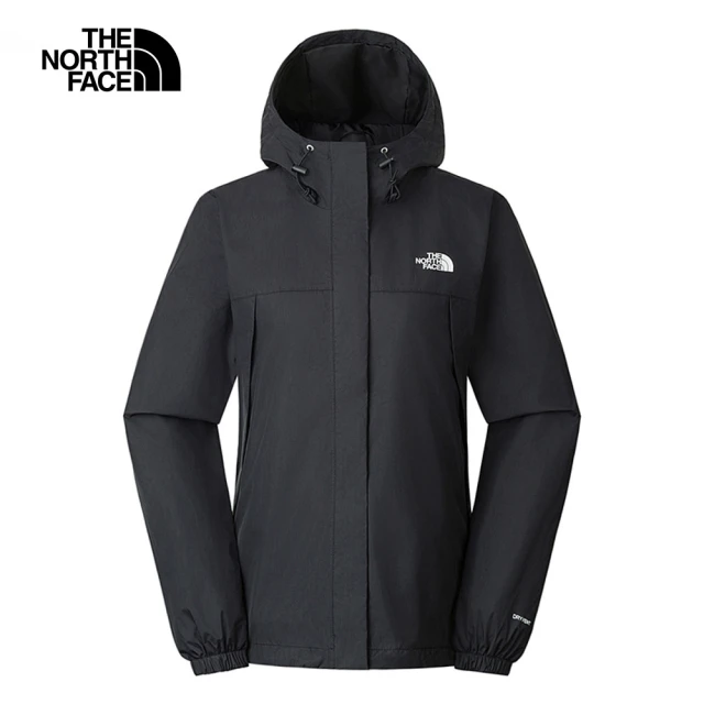 The North Face TNF 風衣外套 W MFO 