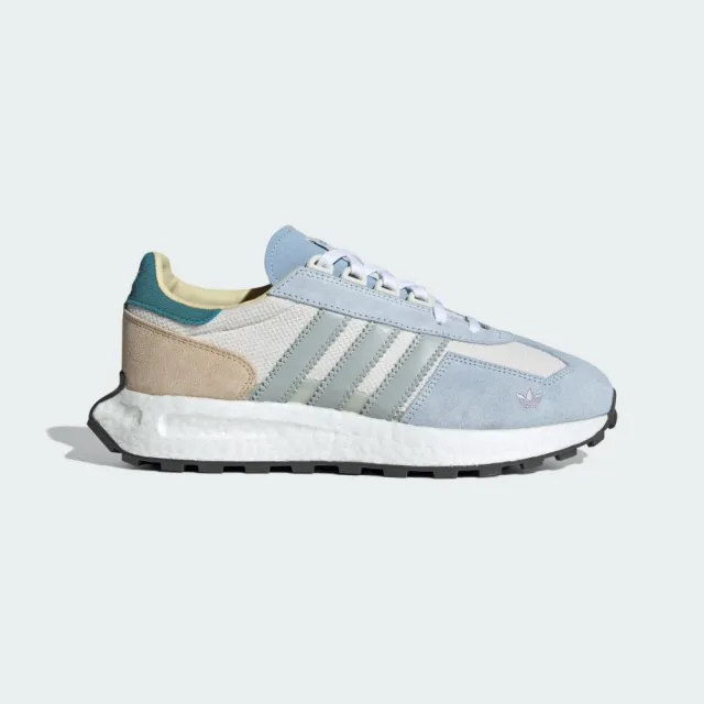 【adidas 愛迪達】RETROPY E5 休閒鞋 運動休閒鞋 復古 男鞋/女鞋 - Originals IF6810