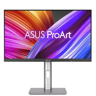 【ASUS 華碩】ProArt PA278CFRV 27型 IPS QHD 100Hz USB-C 專業螢幕