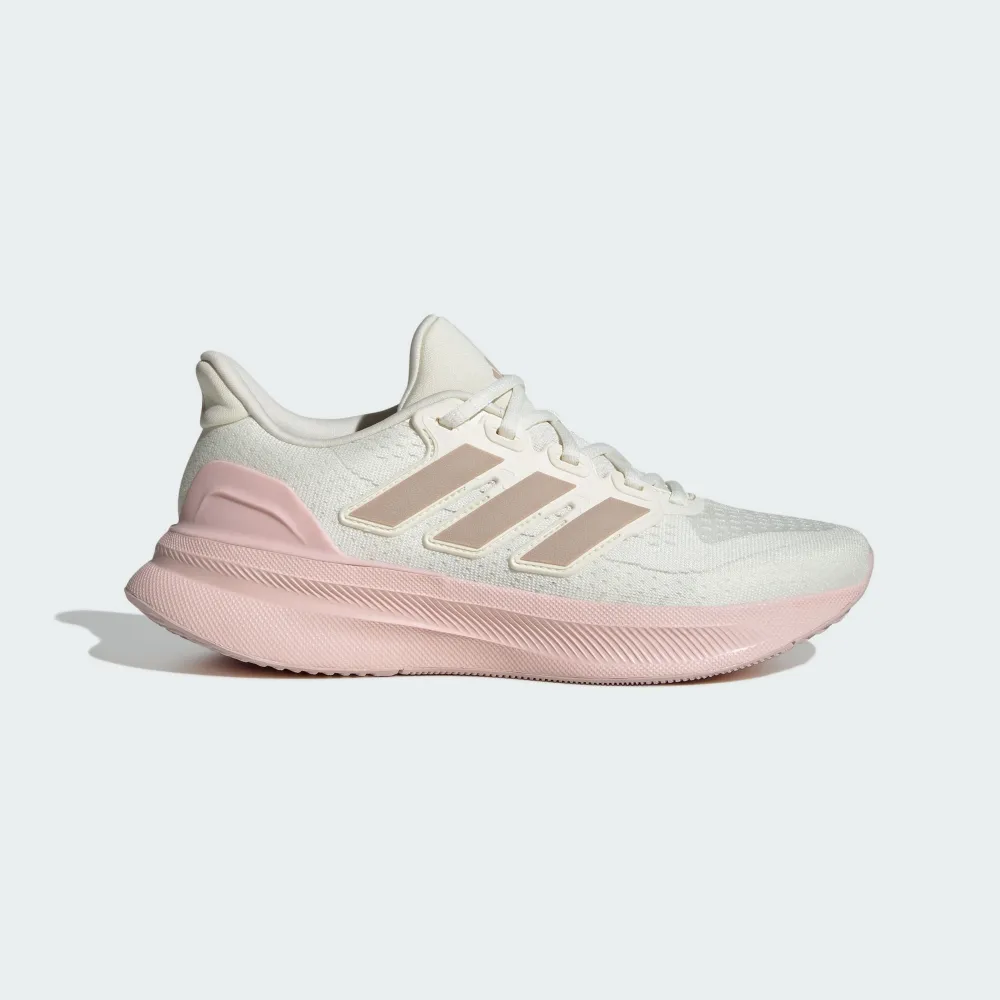 【adidas 愛迪達】RUNFALCON+ 5 跑鞋 慢跑鞋 運動鞋 女鞋 IE8800