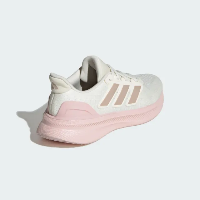 【adidas 愛迪達】RUNFALCON+ 5 跑鞋 慢跑鞋 運動鞋 女鞋 IE8800