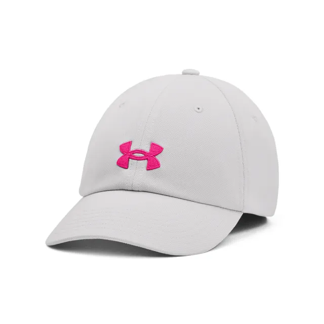 【UNDER ARMOUR】UA 棒球帽/高爾夫/漁夫帽(多款任選)