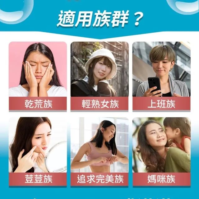 【薑紅軍】綺姬膠原蛋白胜肽粉(膠原蛋白.胜肽.水嫩Q彈)