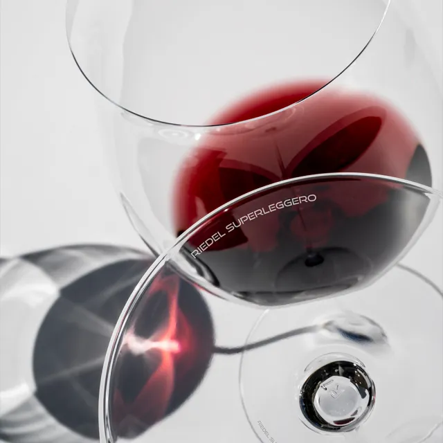 【Riedel】Superleggero machine-made 勃根地紅酒杯-1入(優雅大器大尺寸)