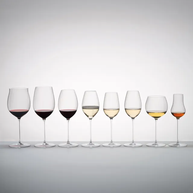 【Riedel】Superleggero 波爾多紅酒杯-1入(優雅大器大尺寸)
