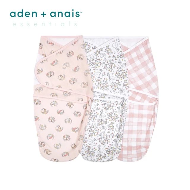 aden+anais包巾