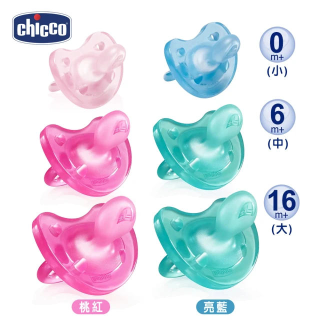 chicco奶嘴