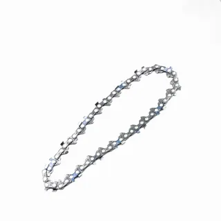 【Ogula 小倉】鏈條 電鏈鋸鏈條 8吋電鏈鋸鏈條*1(猝火鏈條/鋒利切割)