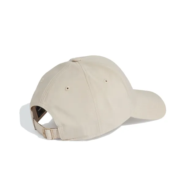 【adidas 愛迪達】運動帽 鴨舌帽 SMALL LOGO CAP 男女 - IY8785