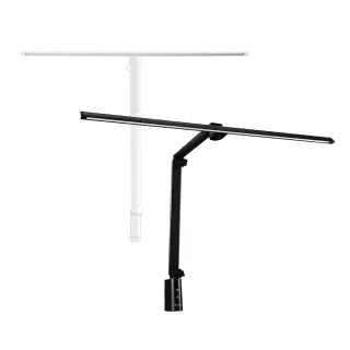 【ESENSE 逸盛】LED80CM超廣域觸控護眼檯燈( 嘖嘖募資破千萬)