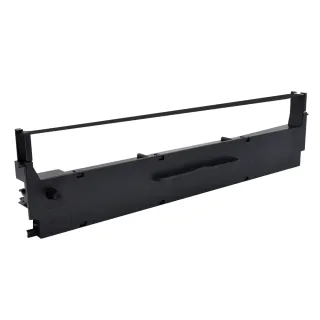 【列印市集】for EPSON S015641 副廠 相容黑色色帶(適用 LQ-310 / 310C)