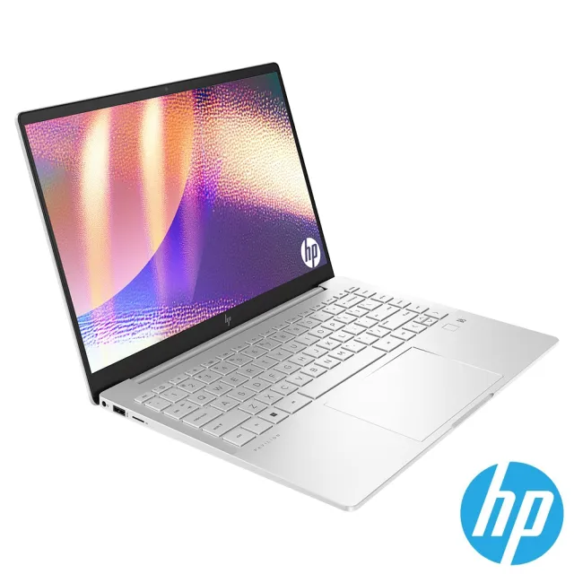 【HP 惠普】送超值Office2021★14吋 i5-13500H OLED 輕薄2.8K筆電(14-eh1030TU/16G/512G SSD/W11)