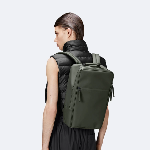 Fjallraven 北極狐 Tree Kanken 深藍 