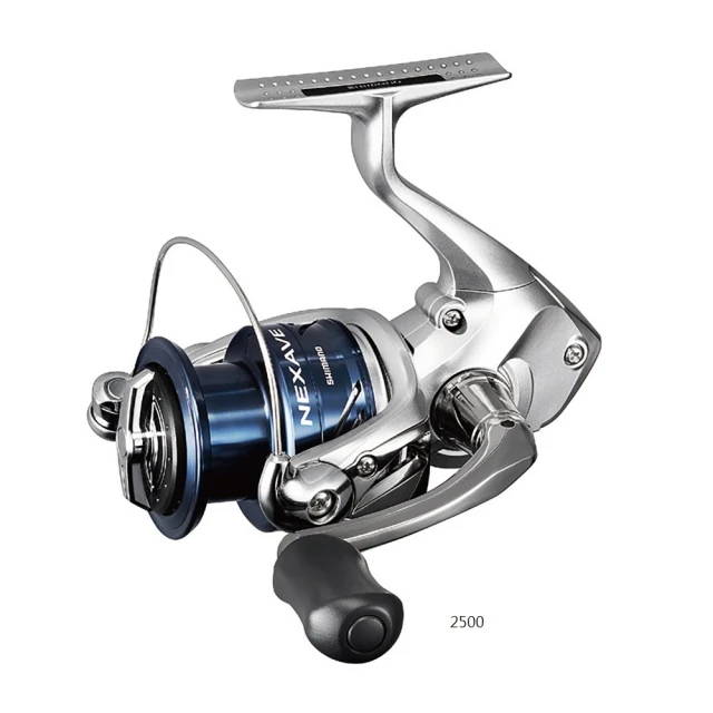 SHIMANO 18 NEXAVE 1000/C2000S 紡車捲線器