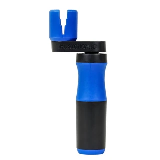 【Music Nomad】MN221｜神級捲弦器｜GRIP Winder(吉他貝斯玩家必備)