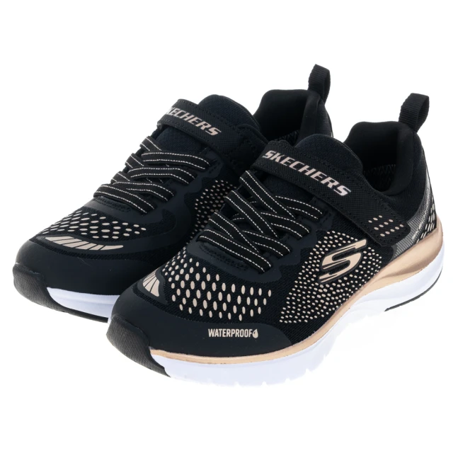 SKECHERS 男童系列 SKECHERS ELITE S