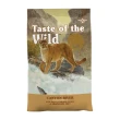 【Taste of the Wild 海陸饗宴】全齡貓無穀6.6kg/14.55lbs(貓糧、貓飼料)