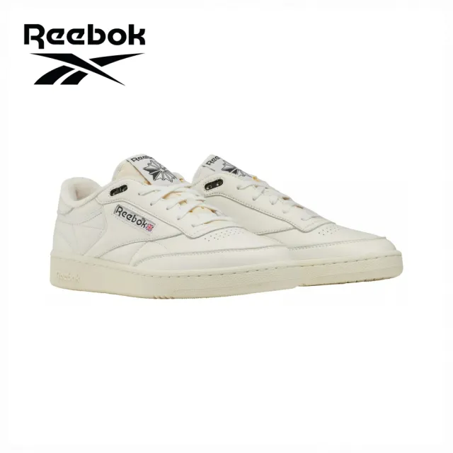 【REEBOK官方旗艦】CLUB C 85 VINTAGE_網球鞋_男/女_100033000