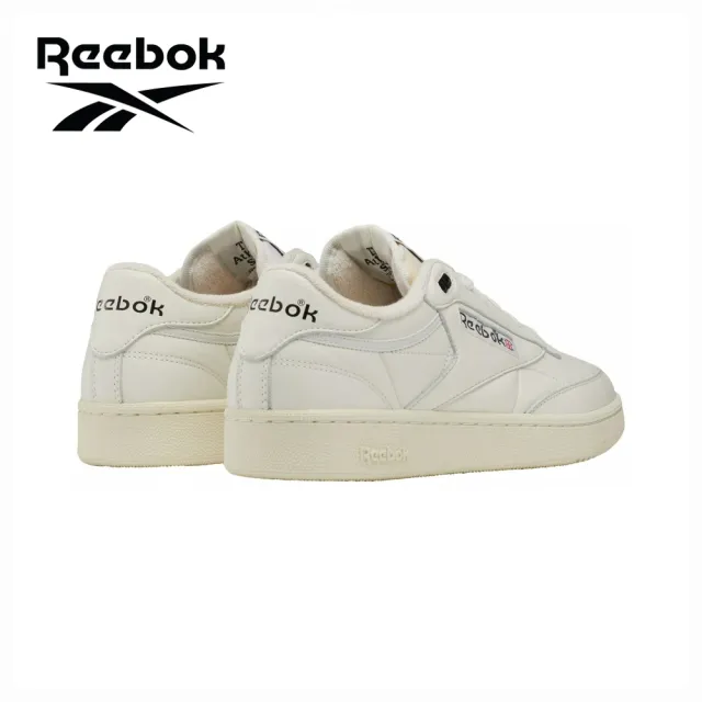 【REEBOK官方旗艦】CLUB C 85 VINTAGE_網球鞋_男/女_100033000