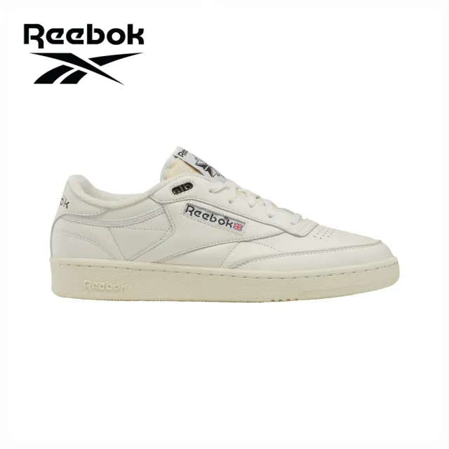 【REEBOK官方旗艦】CLUB C 85 VINTAGE_網球鞋_男/女_100033000