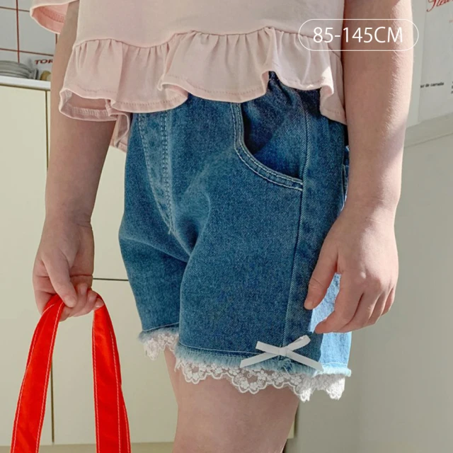 韓國女短褲