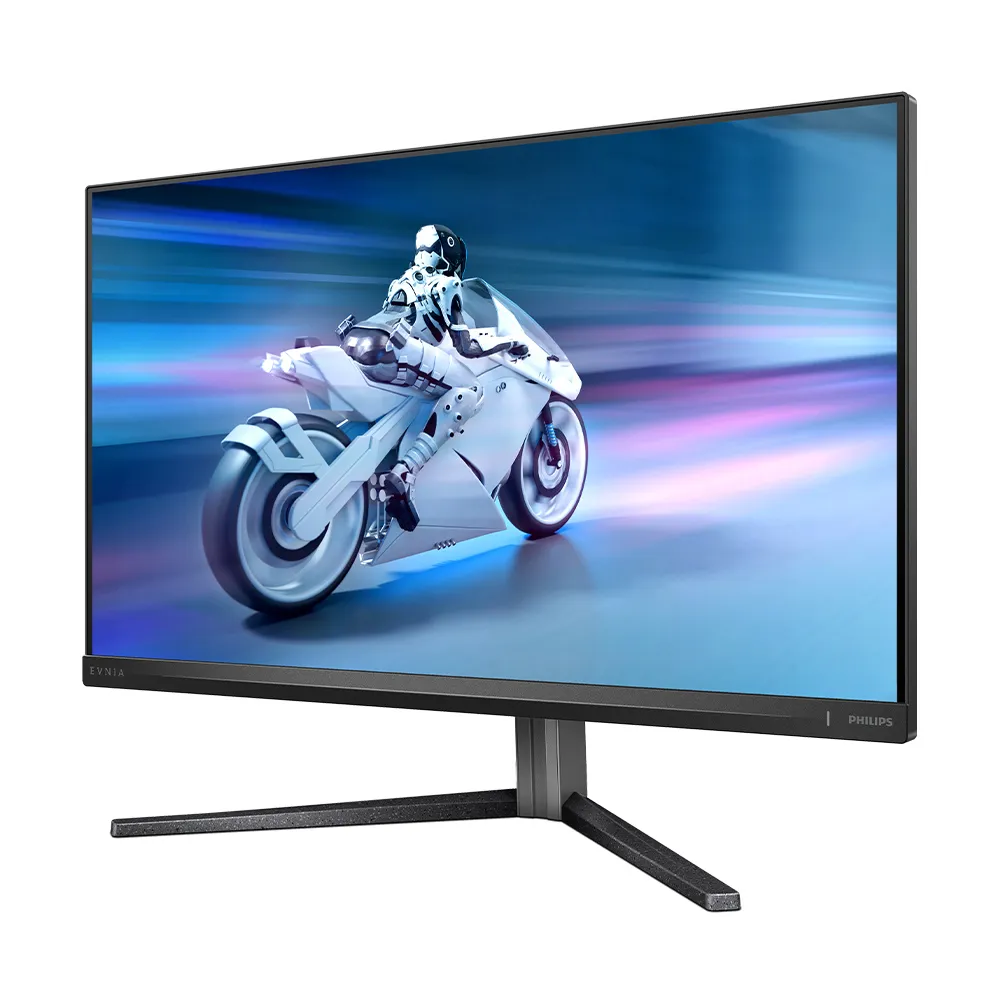 【Philips 飛利浦】27M2N5500 27型IPS QHD 180Hz 平面電競螢幕(AMD FreeSync/HDR)