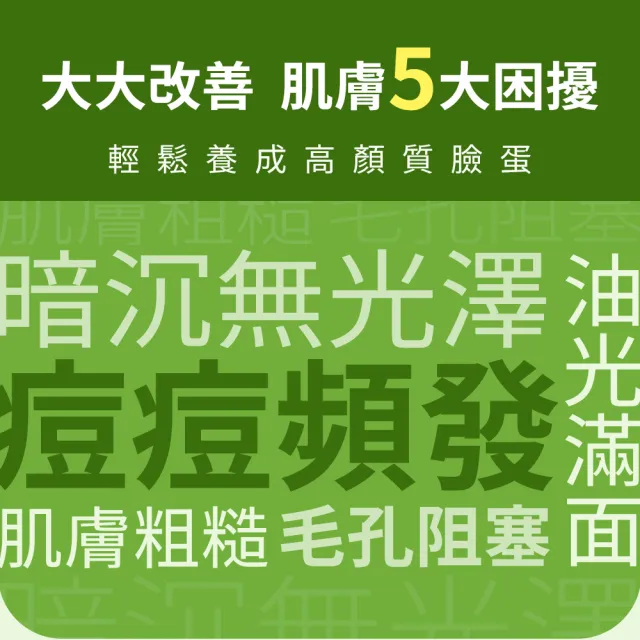 【Dr.Hsieh 達特醫】杏仁酸煥膚調理乳液50ml(油肌/痘肌乳液推薦/官方直營)