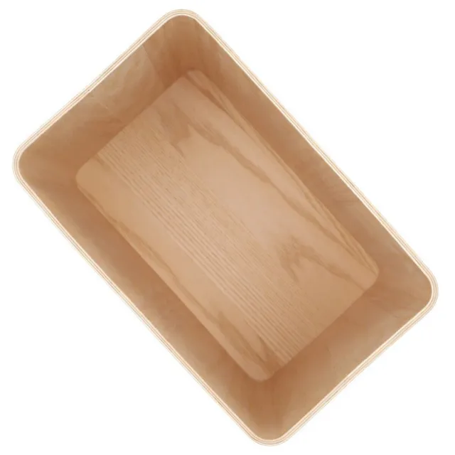 【NITORI 宜得利家居】網購限定 垃圾桶 GRAIN NA EC(網購限定 垃圾桶 GRAIN)