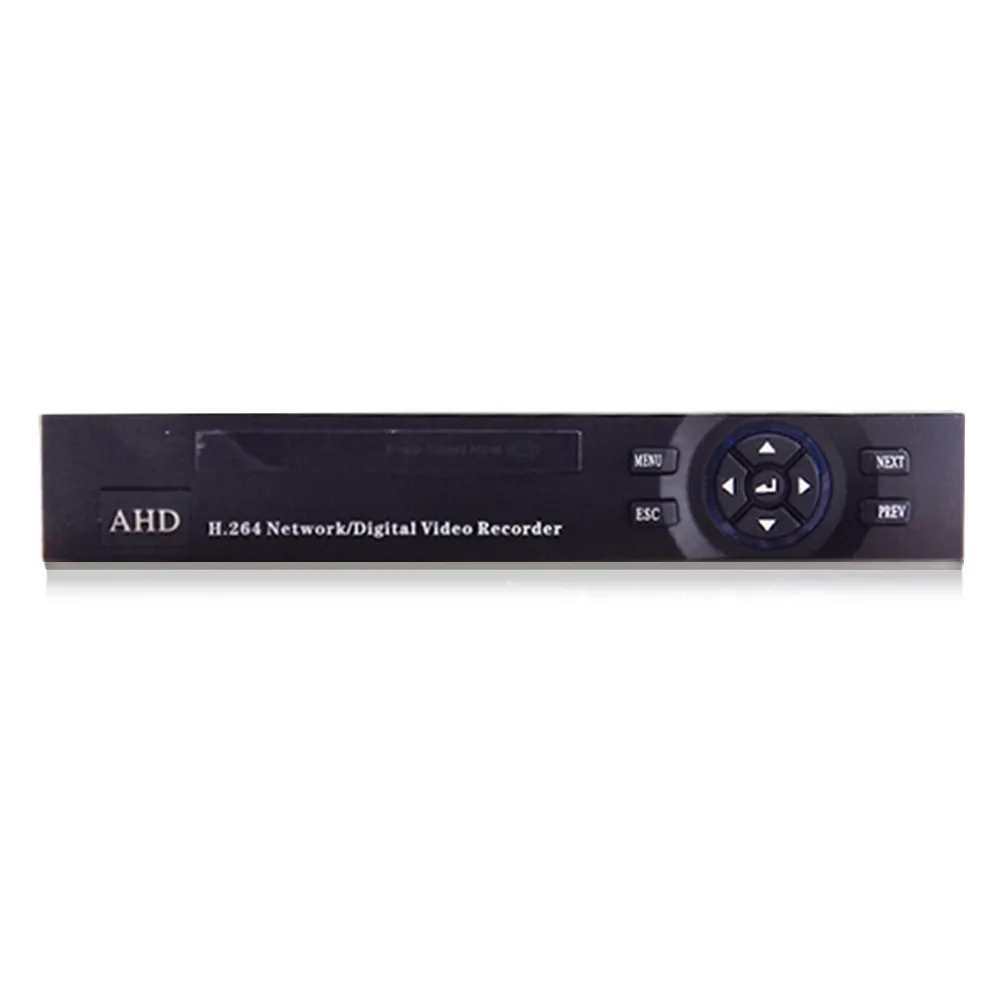 【KINGNET】監視器 4路主機 1080P 720P 500萬 傳統類比 DVR(AHD 四合一 混合型 遠端監控)