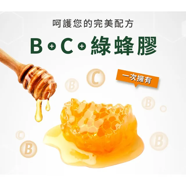 【宏醫生技】獨家升級88種蔬果酵素萃取B群+C+綠蜂膠(30顆/瓶-葉酸 維生素B 酵母萃取B群 綠蜂膠  接骨木莓)