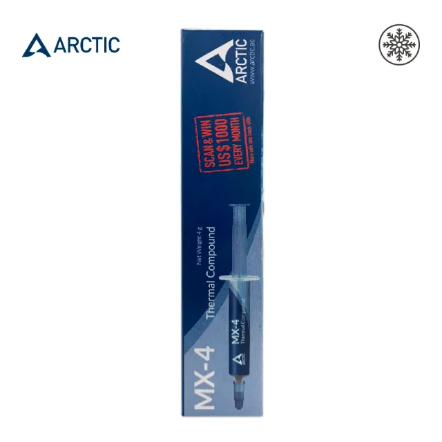 【MSI 微星】搭ARCTIC 散熱膏 ★ SPATIUM M480 Pro 1TB M.2 2280 PCIe 4.0 ssd固態硬碟(讀 7400M/寫 6000M)