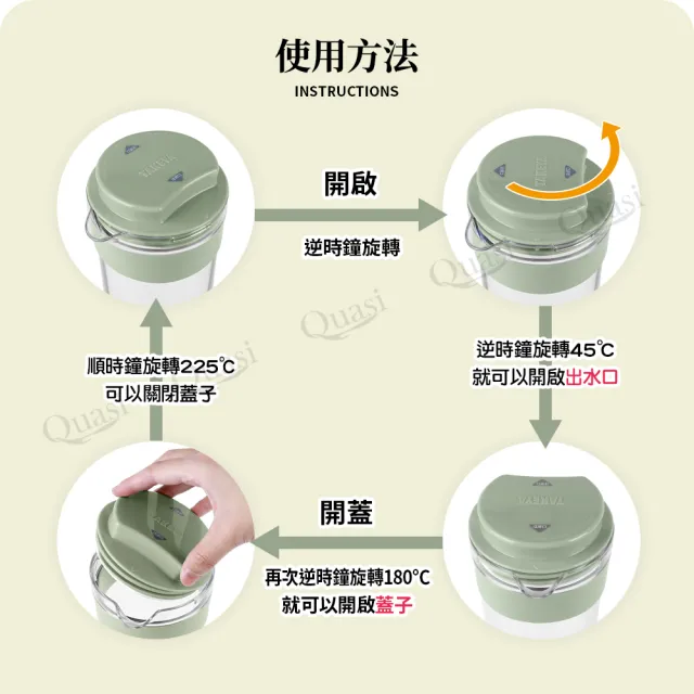 日本製密封耐熱冷水壺1.1L(買一送一)