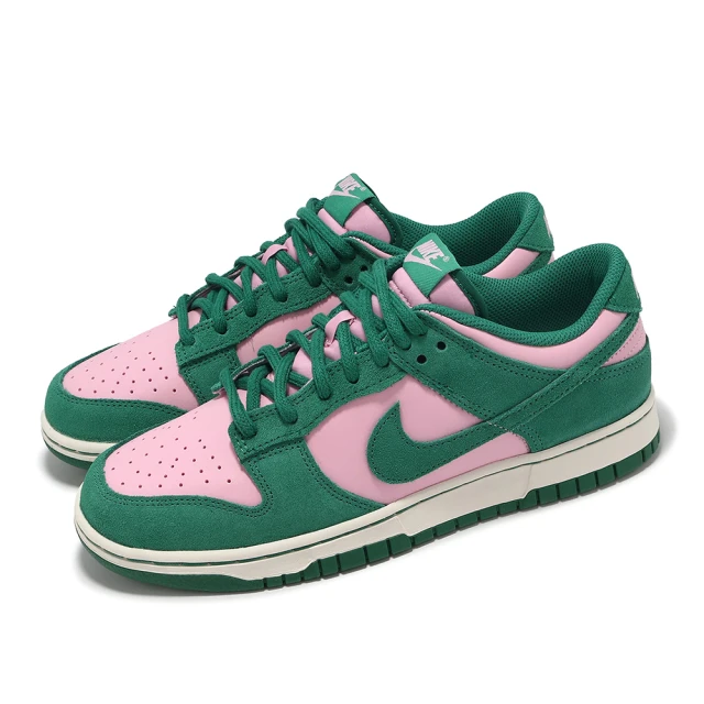 NIKE 耐吉 休閒鞋 Dunk Low Retro Hoo