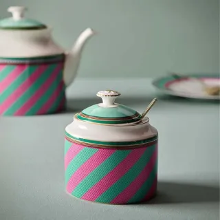 【PIP STUDIO】Chique Stripes 糖罐/零食罐550ml
